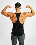 workout stringer
