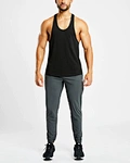 muscle tank top